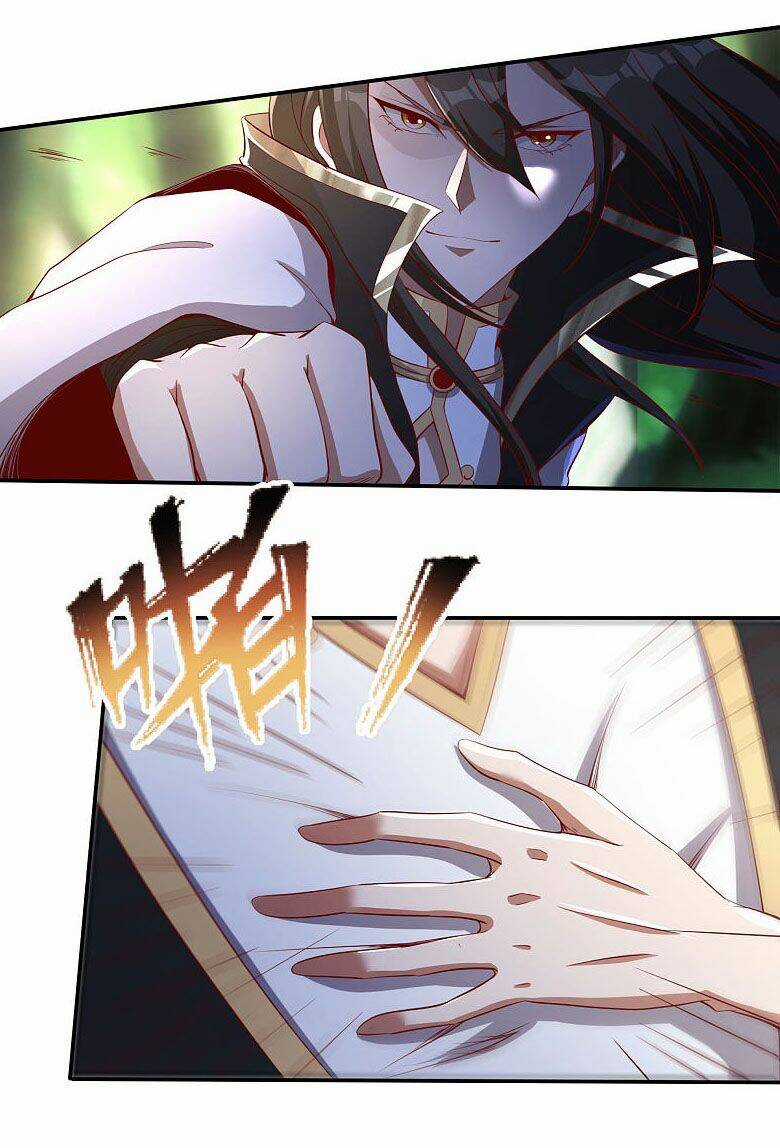 Tiên Đế Xâm Nhập - Chapter 82 - Trang 32