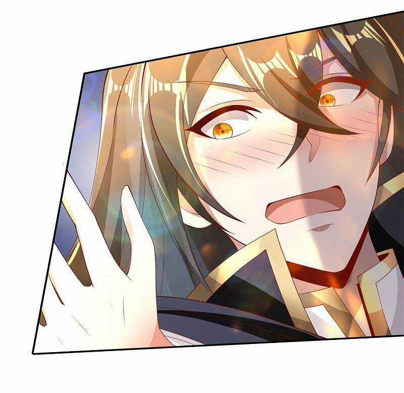 Tiên Đế Xâm Nhập - Chapter 82 - Trang 35