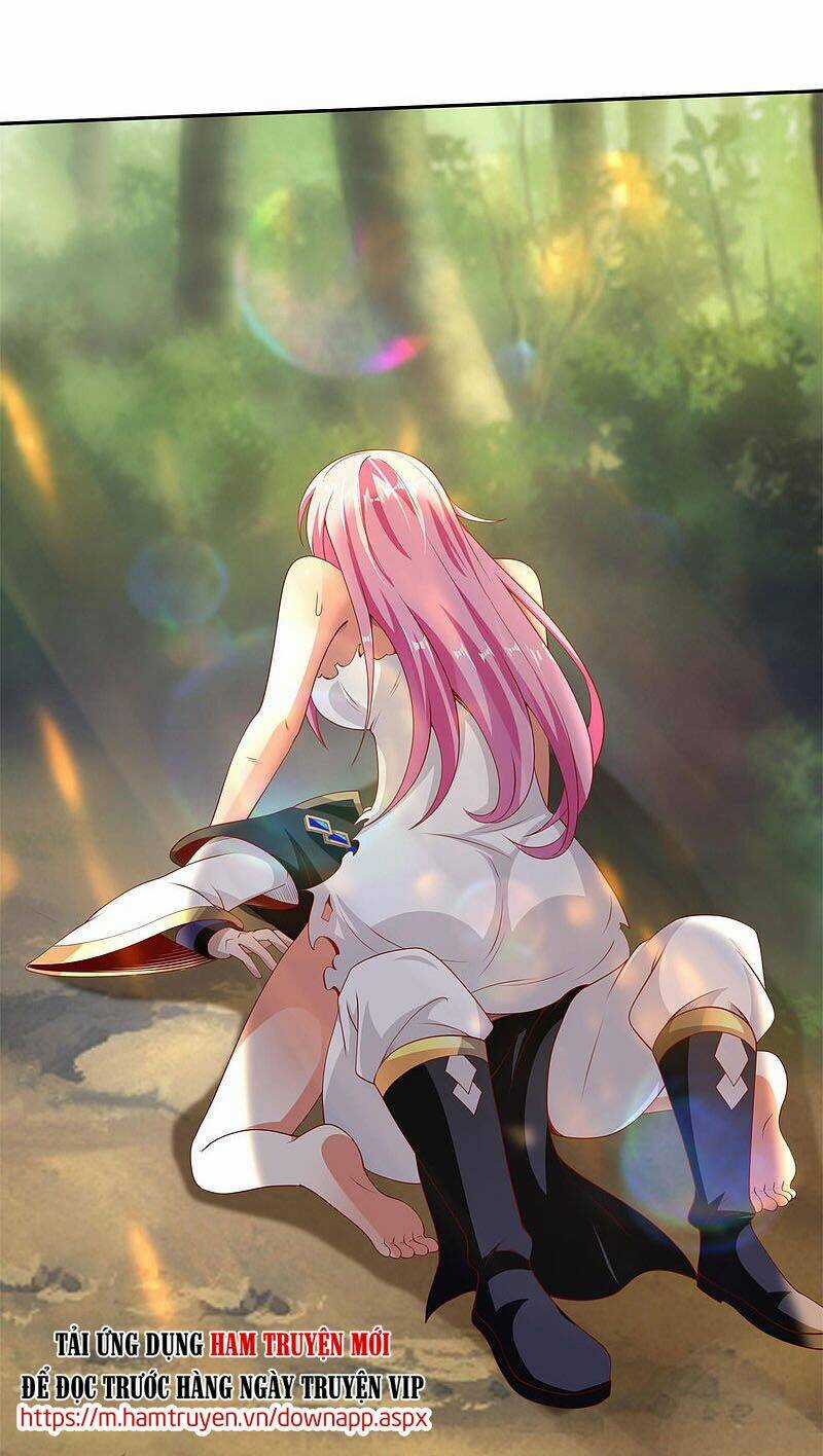 Tiên Đế Xâm Nhập - Chapter 82 - Trang 36