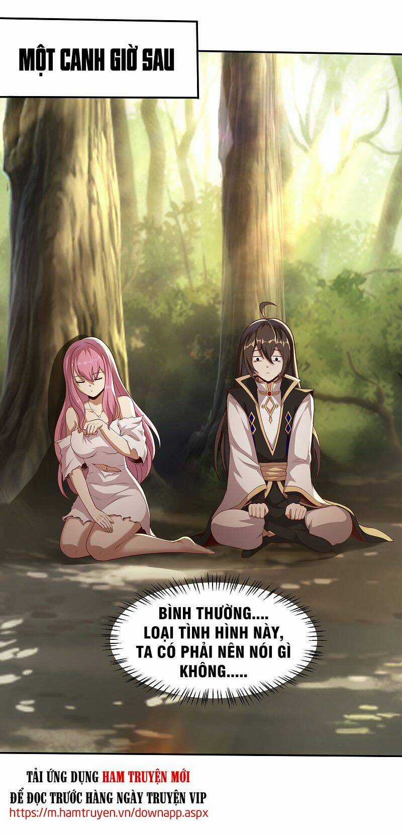 Tiên Đế Xâm Nhập - Chapter 82 - Trang 42