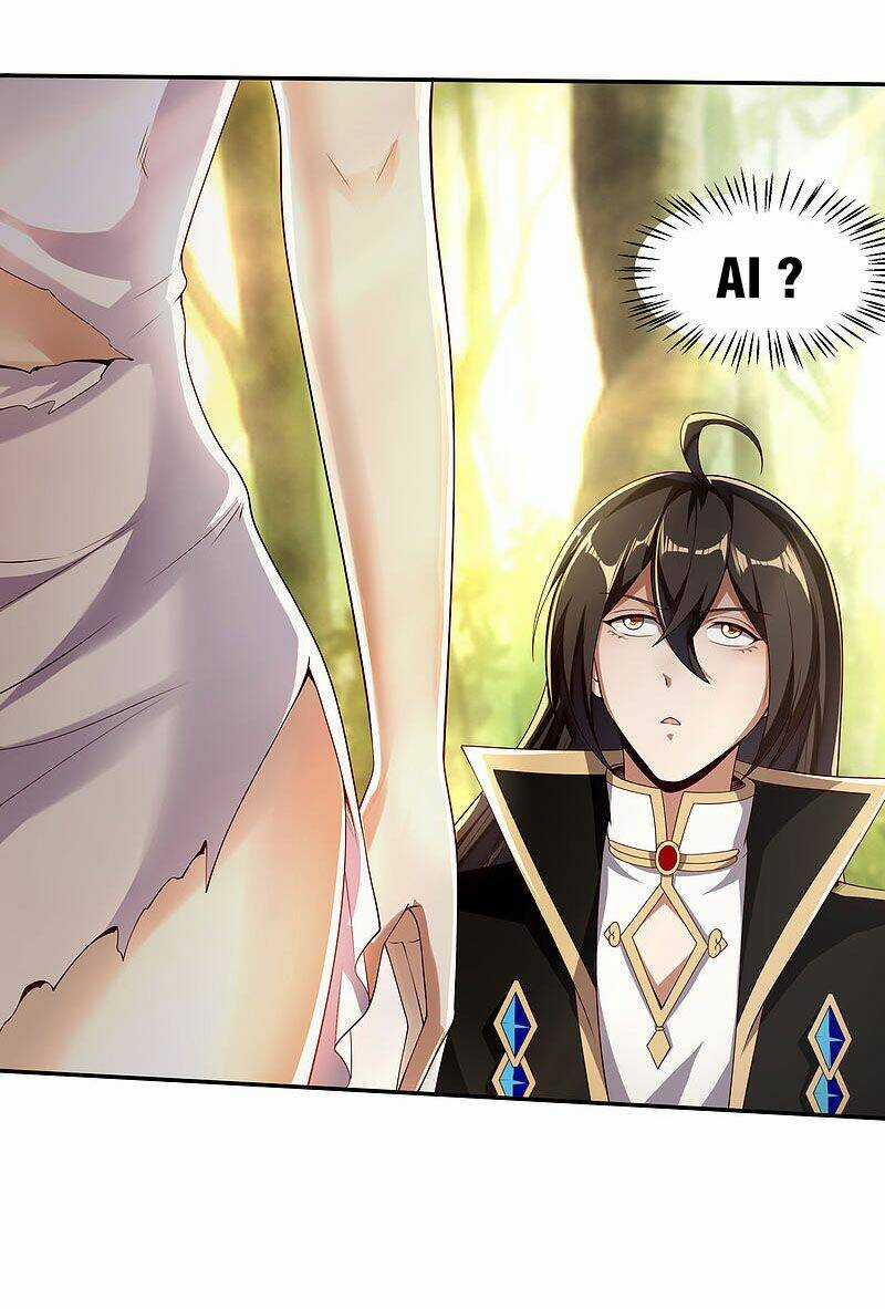 Tiên Đế Xâm Nhập - Chapter 82 - Trang 43