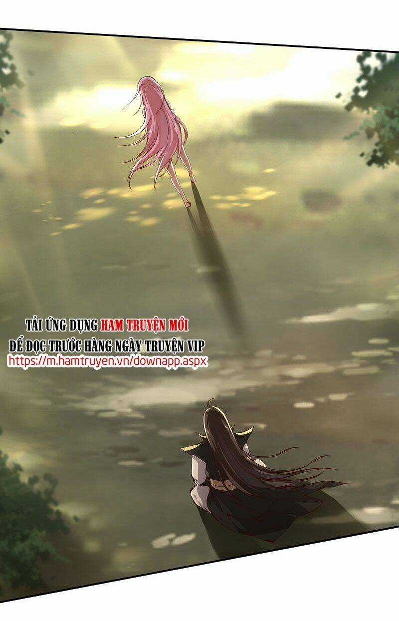 Tiên Đế Xâm Nhập - Chapter 82 - Trang 44