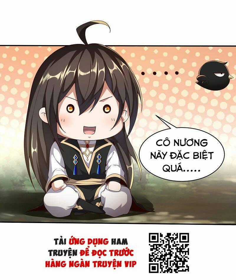 Tiên Đế Xâm Nhập - Chapter 82 - Trang 47