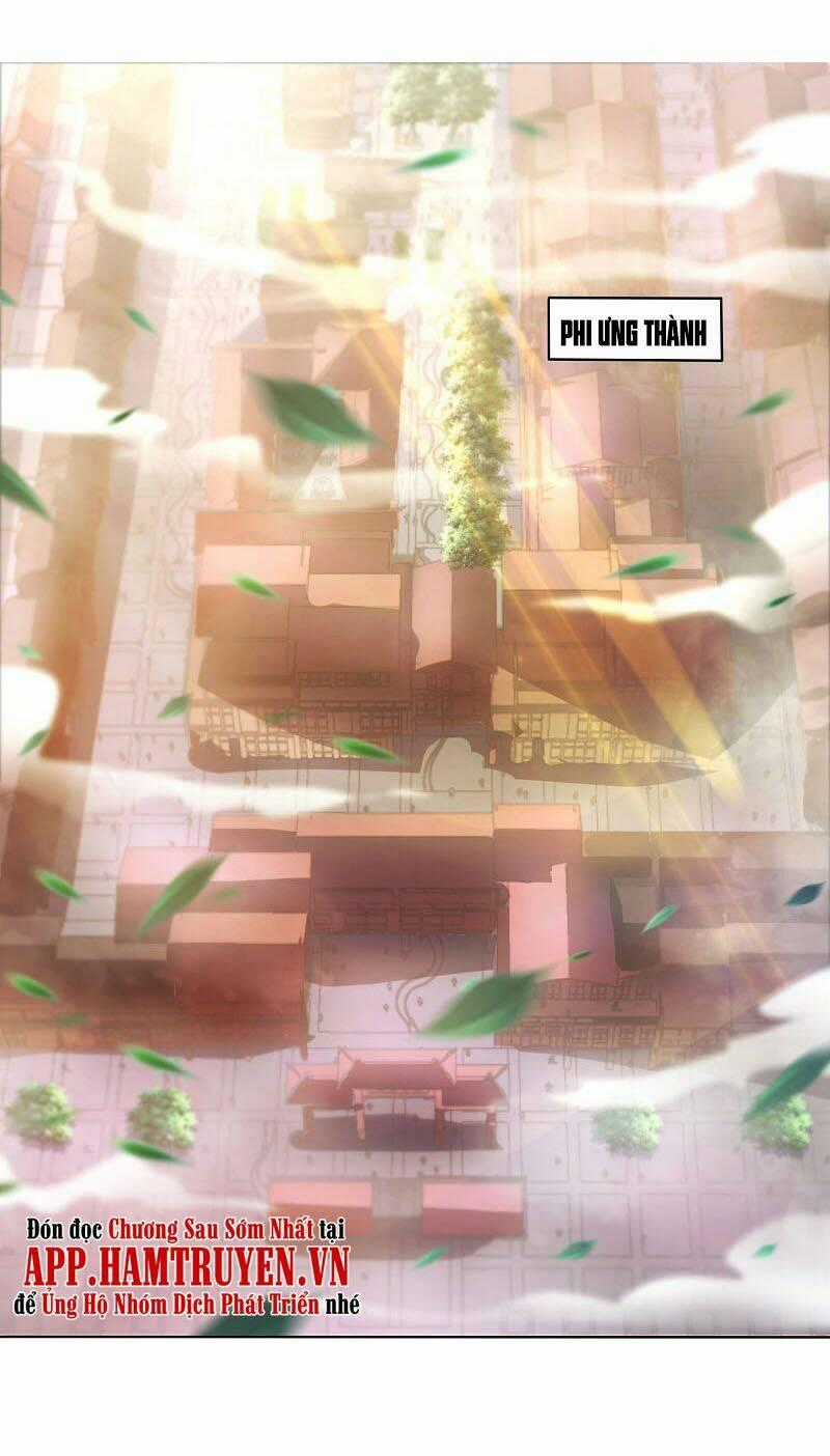 Tiên Đế Xâm Nhập - Chapter 83 - Trang 1