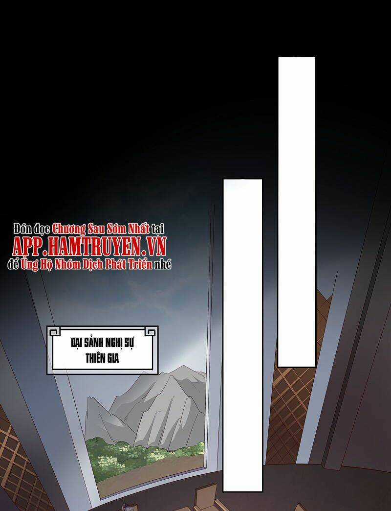 Tiên Đế Xâm Nhập - Chapter 83 - Trang 15