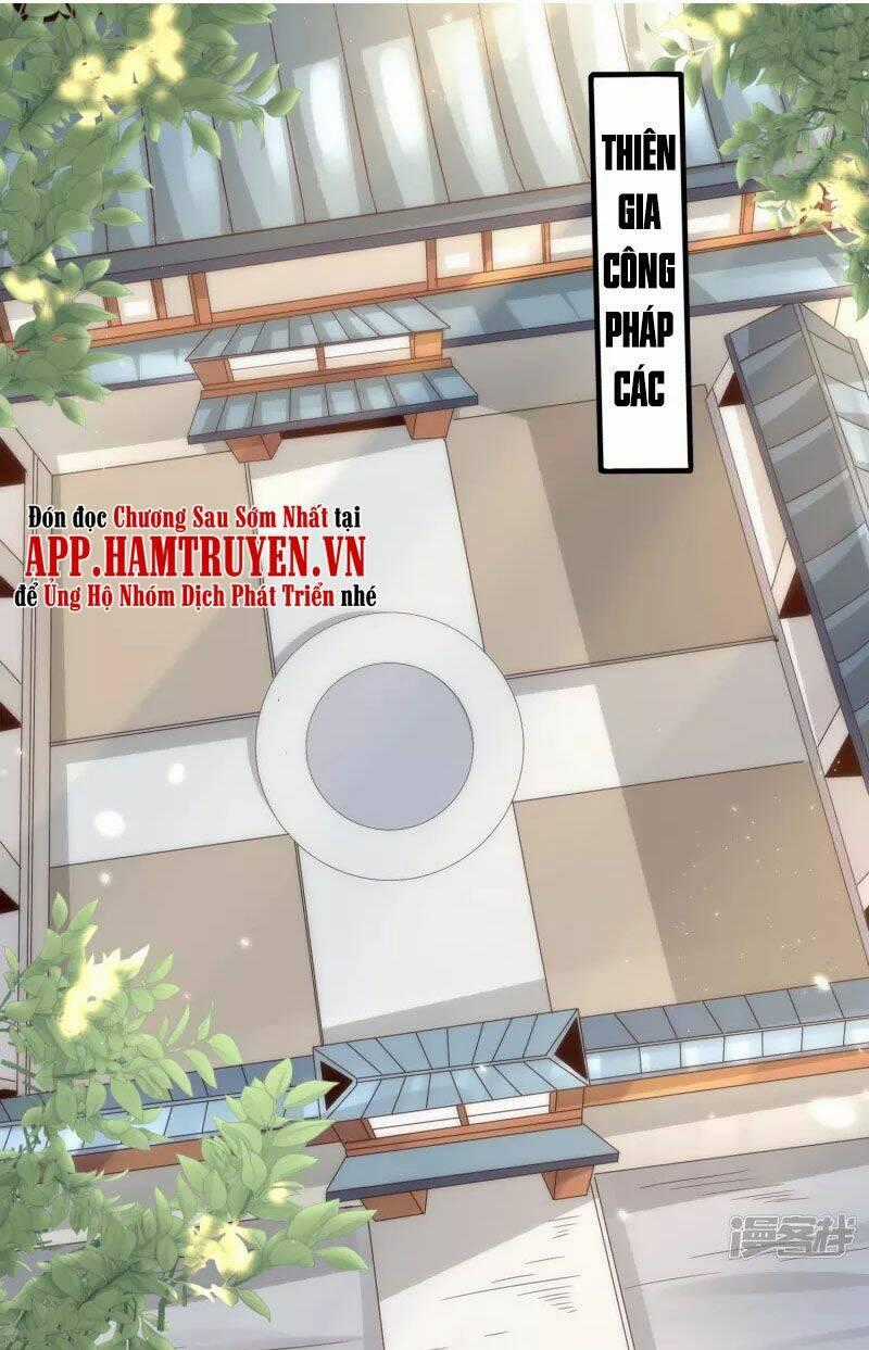Tiên Đế Xâm Nhập - Chapter 84 - Trang 1
