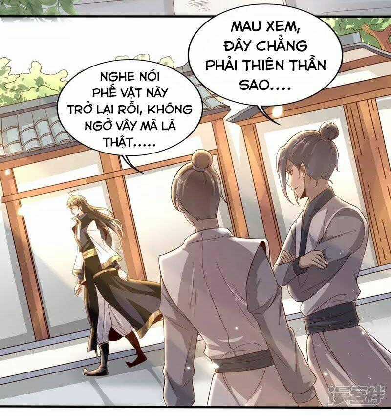 Tiên Đế Xâm Nhập - Chapter 84 - Trang 2