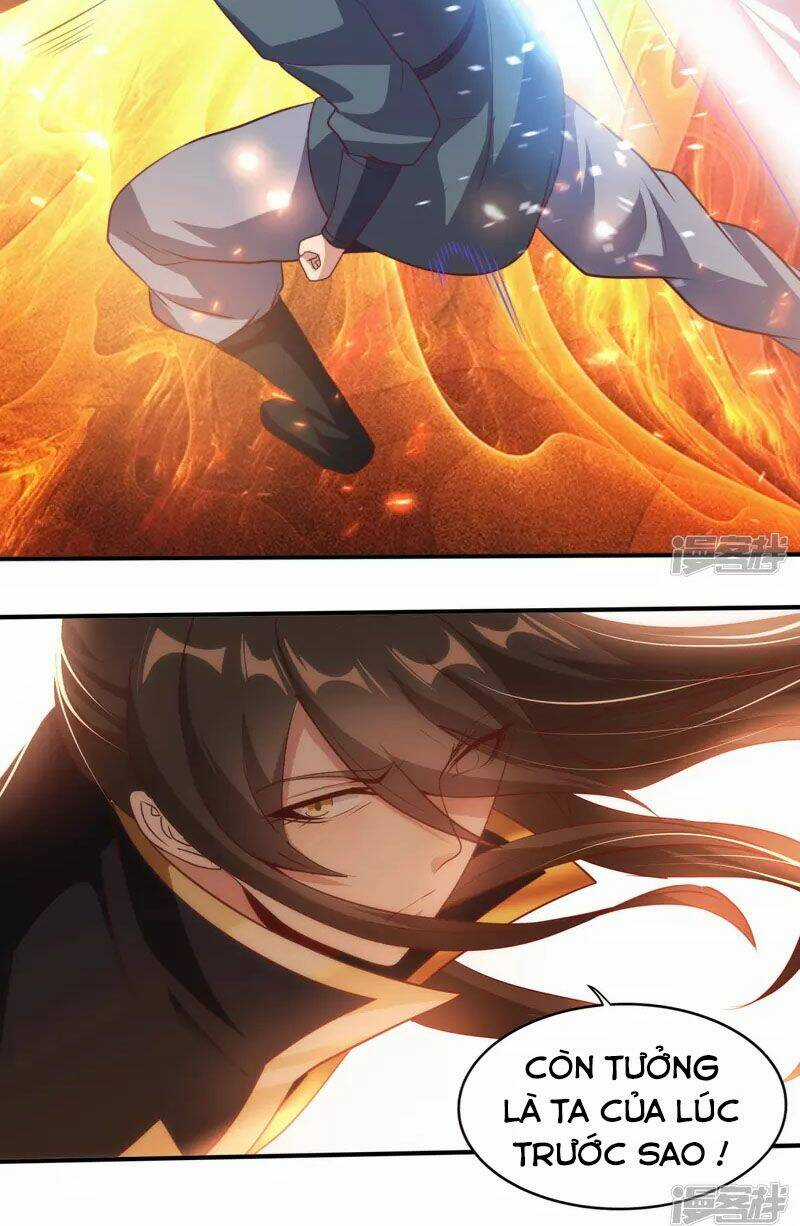 Tiên Đế Xâm Nhập - Chapter 84 - Trang 14