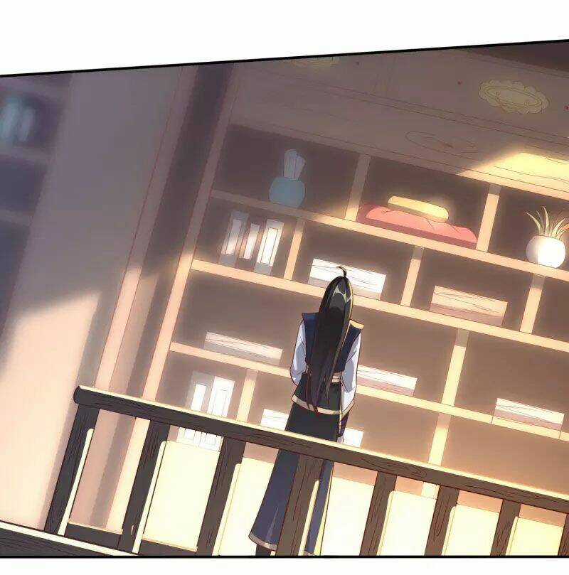 Tiên Đế Xâm Nhập - Chapter 84 - Trang 23