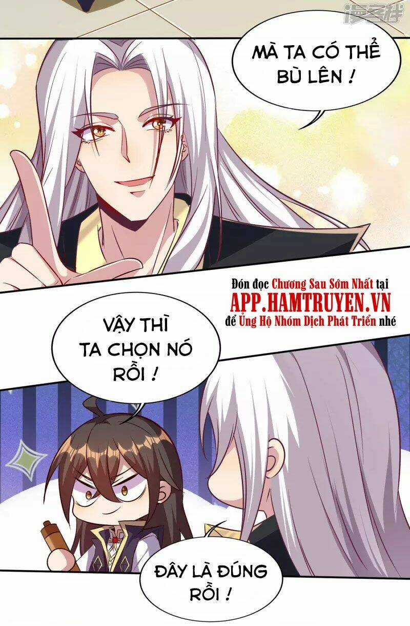 Tiên Đế Xâm Nhập - Chapter 84 - Trang 28