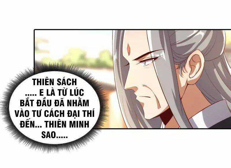 Tiên Đế Xâm Nhập - Chapter 84 - Trang 38