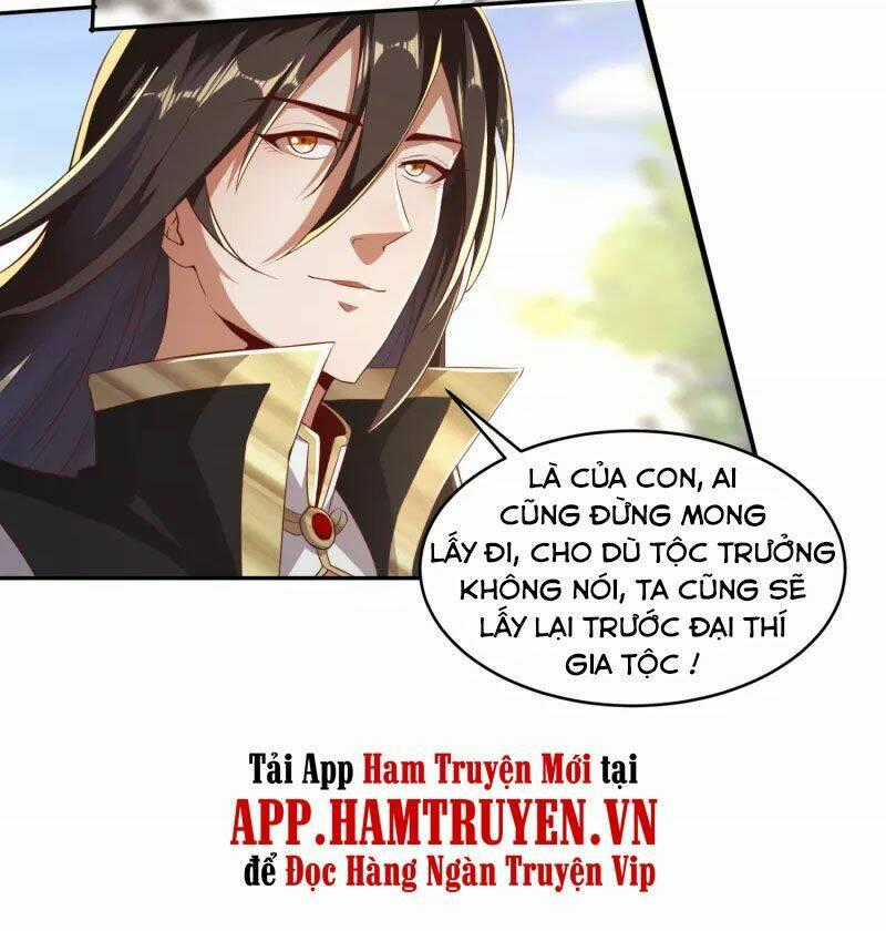 Tiên Đế Xâm Nhập - Chapter 84 - Trang 41