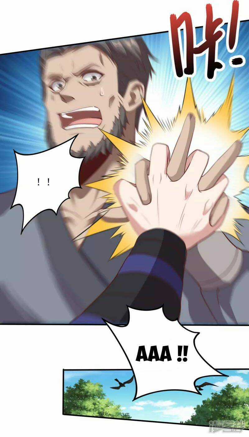 Tiên Đế Xâm Nhập - Chapter 84 - Trang 10