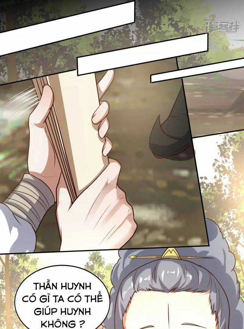 Tiên Đế Xâm Nhập - Chapter 85 - Trang 12