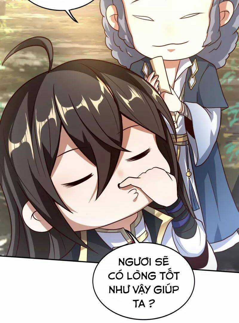 Tiên Đế Xâm Nhập - Chapter 85 - Trang 13