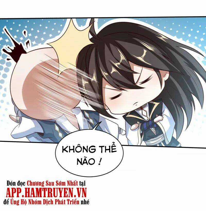 Tiên Đế Xâm Nhập - Chapter 85 - Trang 16