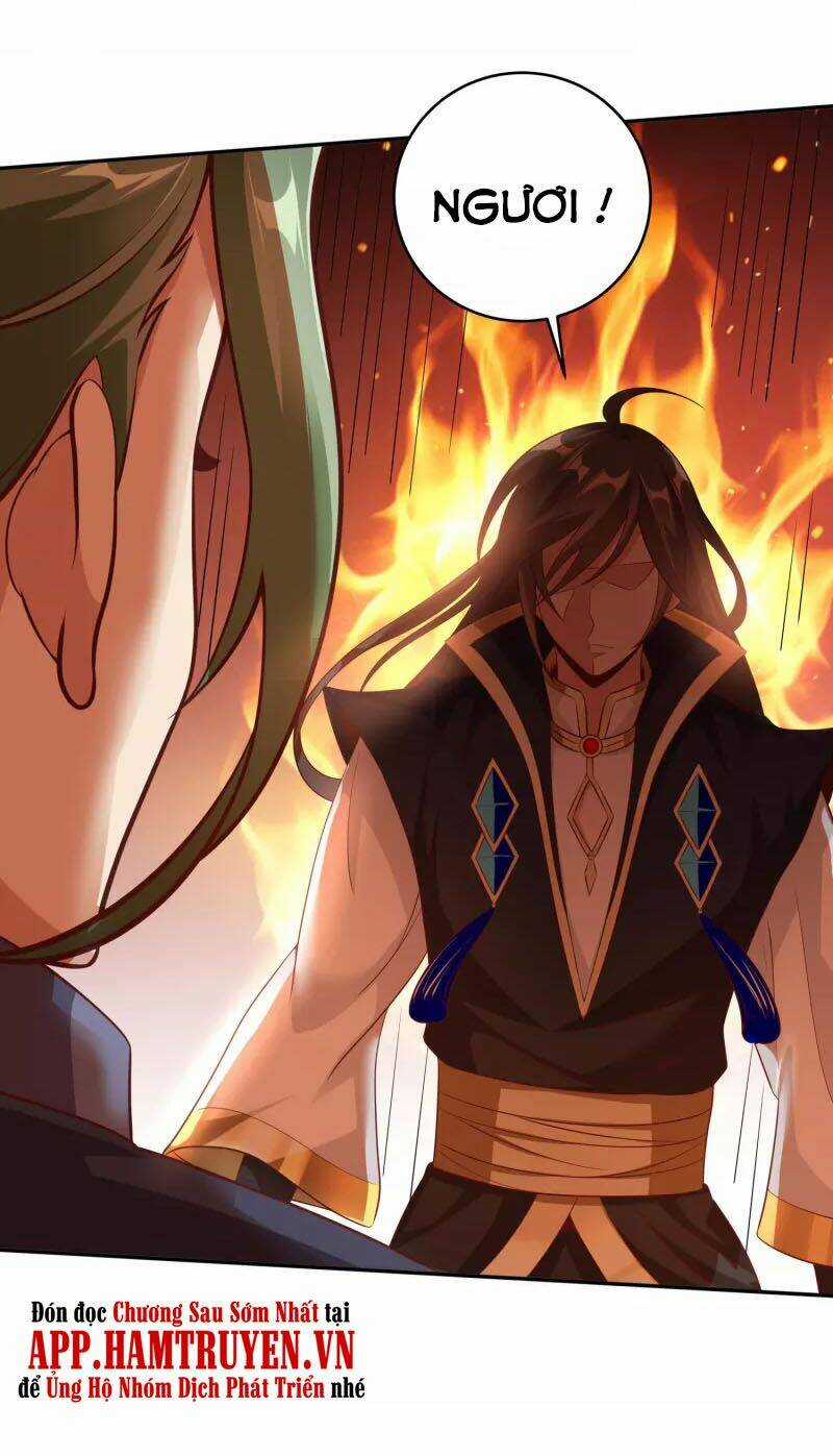 Tiên Đế Xâm Nhập - Chapter 85 - Trang 3