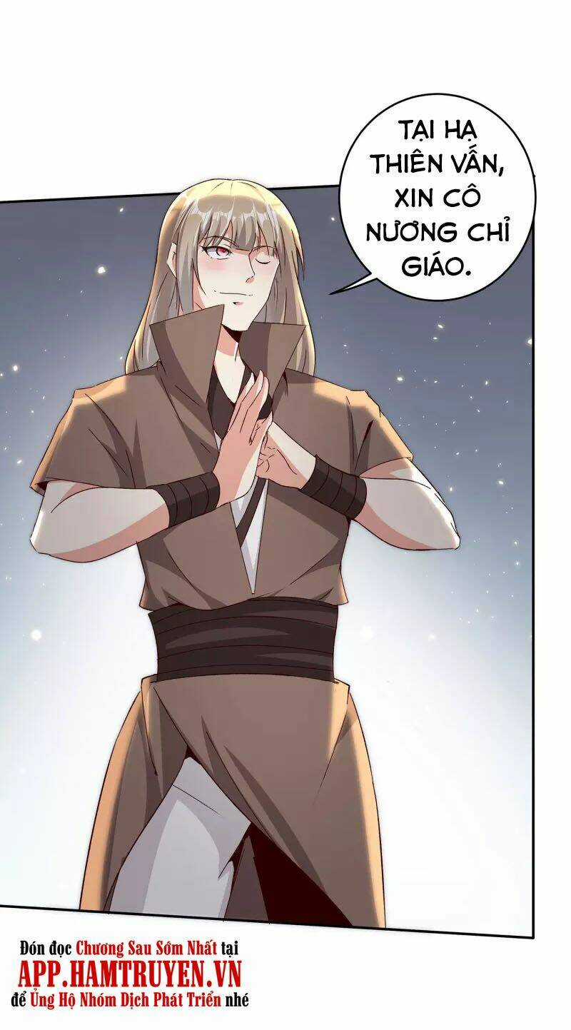 Tiên Đế Xâm Nhập - Chapter 85 - Trang 26