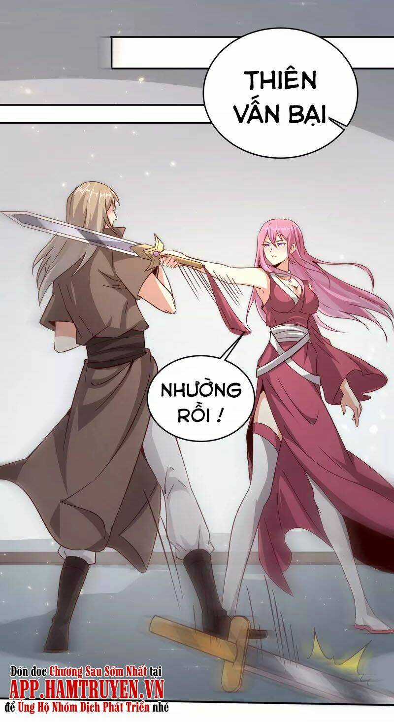 Tiên Đế Xâm Nhập - Chapter 85 - Trang 28