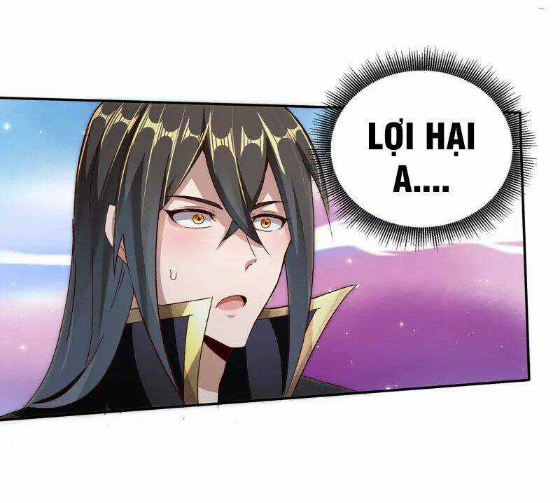 Tiên Đế Xâm Nhập - Chapter 85 - Trang 29