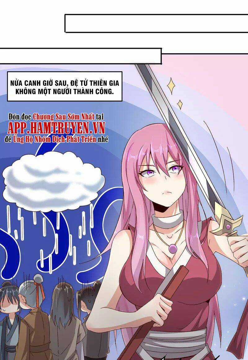 Tiên Đế Xâm Nhập - Chapter 85 - Trang 30