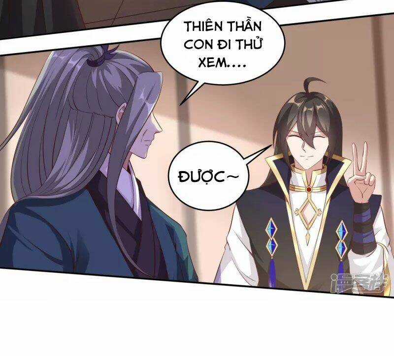 Tiên Đế Xâm Nhập - Chapter 85 - Trang 37