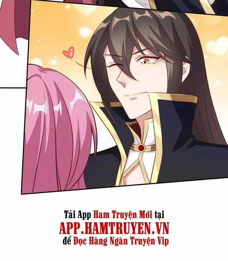 Tiên Đế Xâm Nhập - Chapter 85 - Trang 39