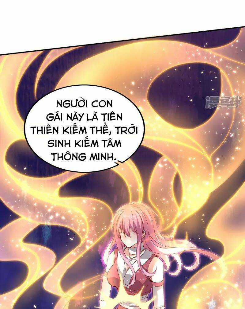 Tiên Đế Xâm Nhập - Chapter 86 - Trang 17