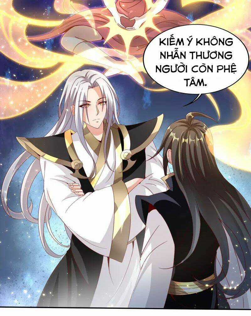 Tiên Đế Xâm Nhập - Chapter 86 - Trang 18
