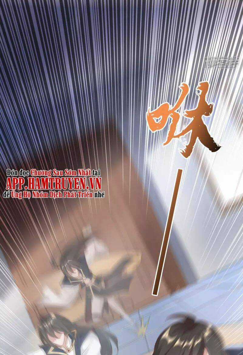 Tiên Đế Xâm Nhập - Chapter 86 - Trang 3