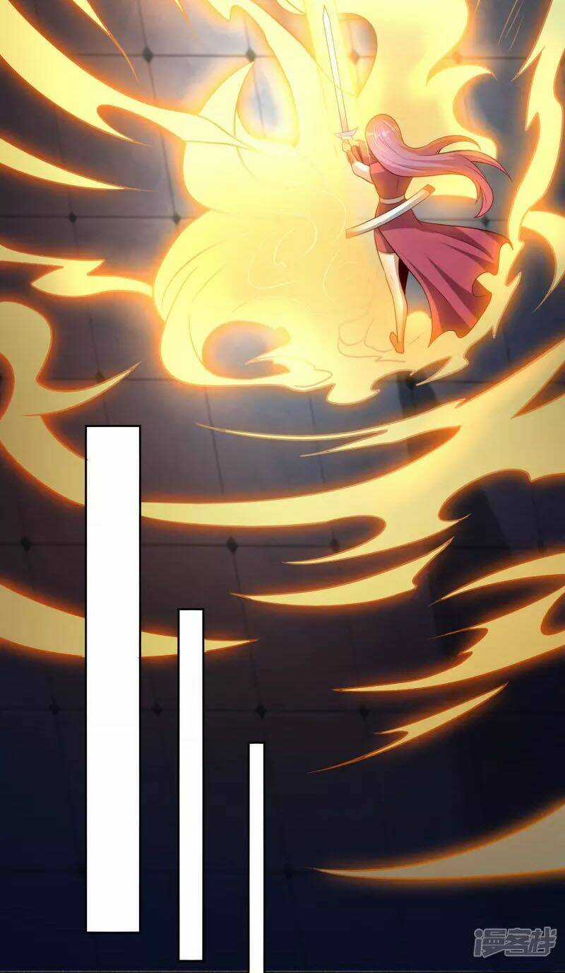 Tiên Đế Xâm Nhập - Chapter 86 - Trang 21