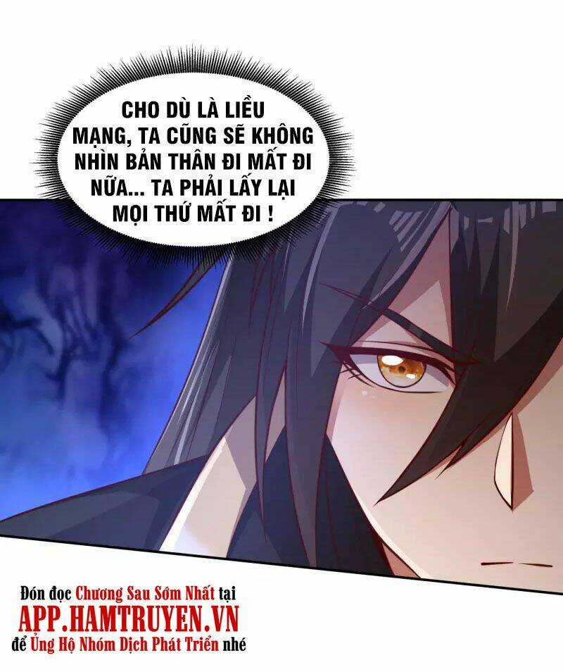 Tiên Đế Xâm Nhập - Chapter 86 - Trang 26