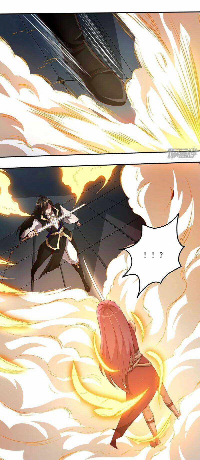 Tiên Đế Xâm Nhập - Chapter 86 - Trang 27