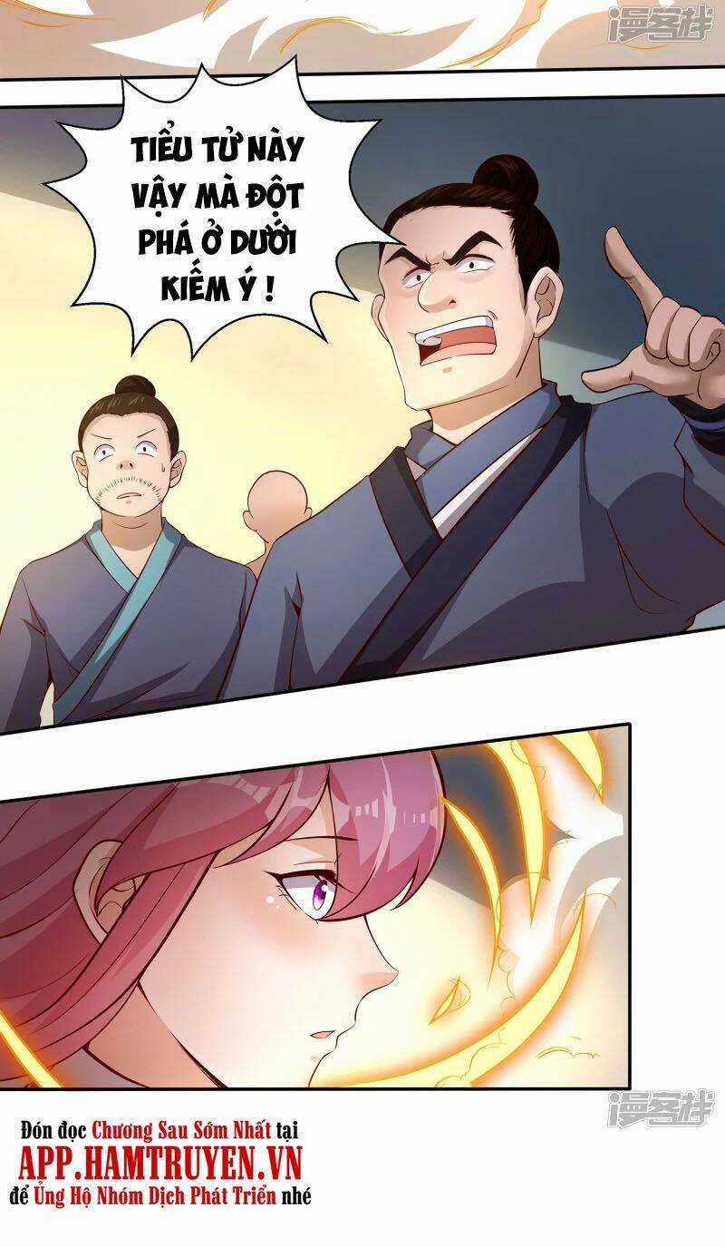 Tiên Đế Xâm Nhập - Chapter 86 - Trang 28