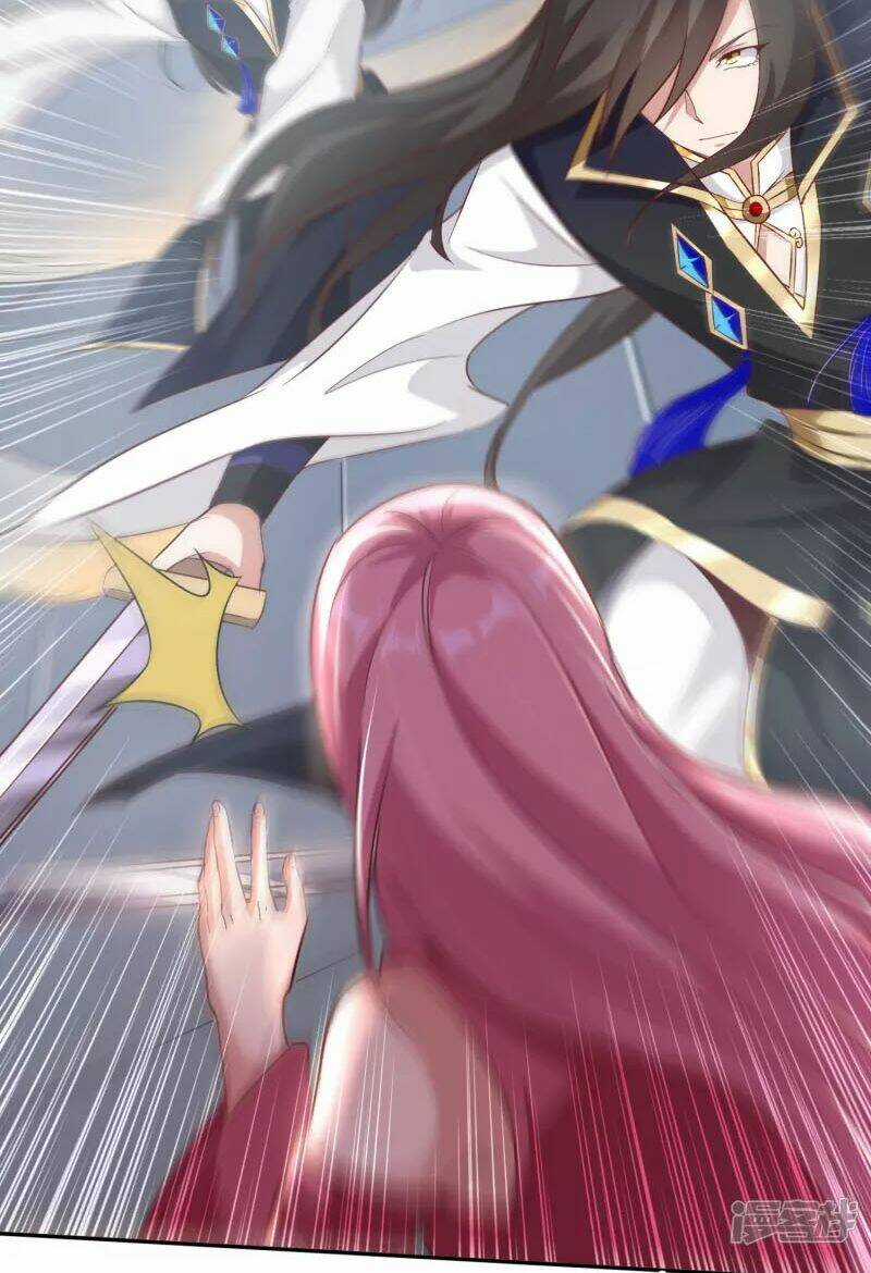 Tiên Đế Xâm Nhập - Chapter 86 - Trang 4