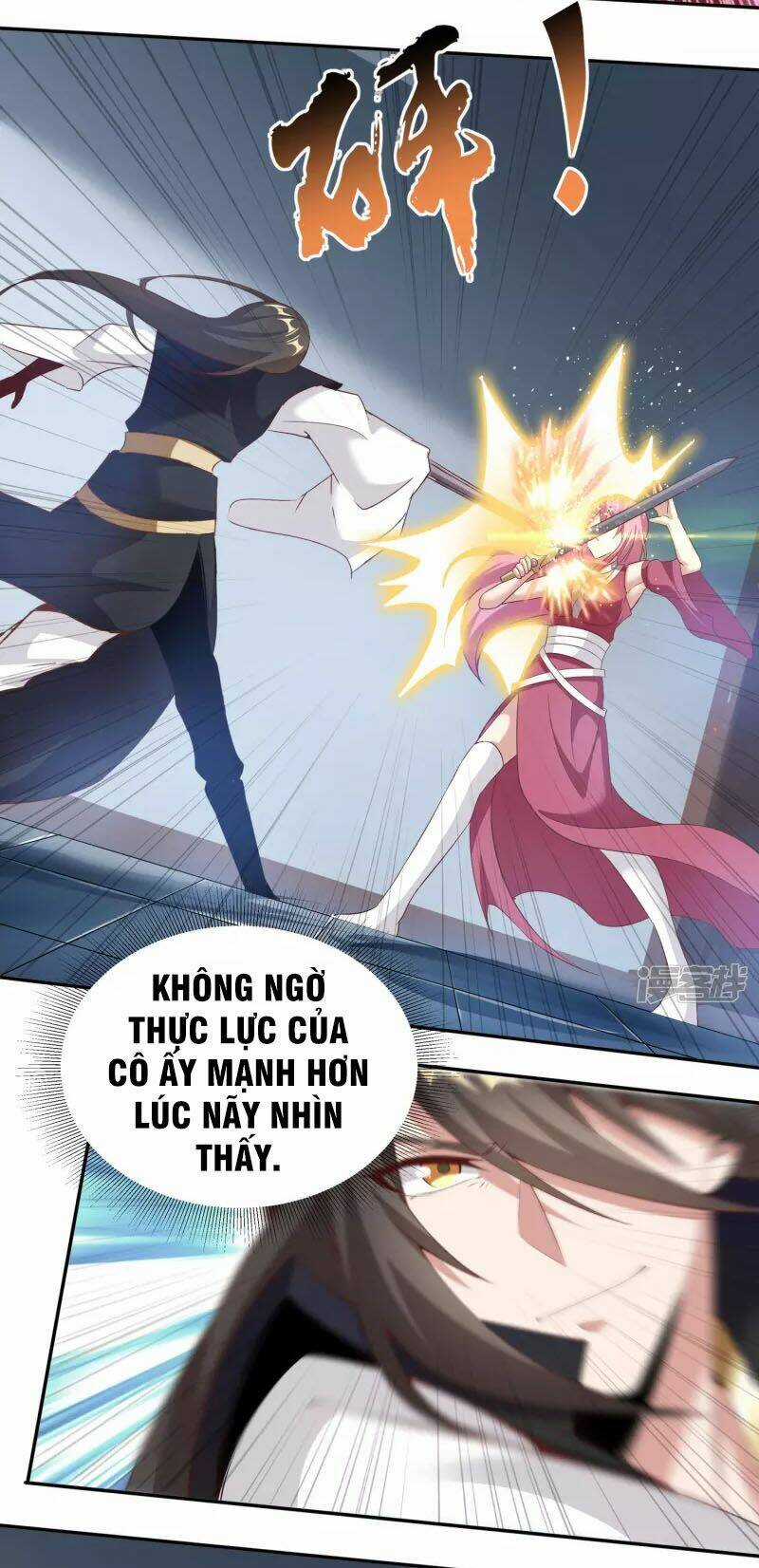 Tiên Đế Xâm Nhập - Chapter 86 - Trang 5