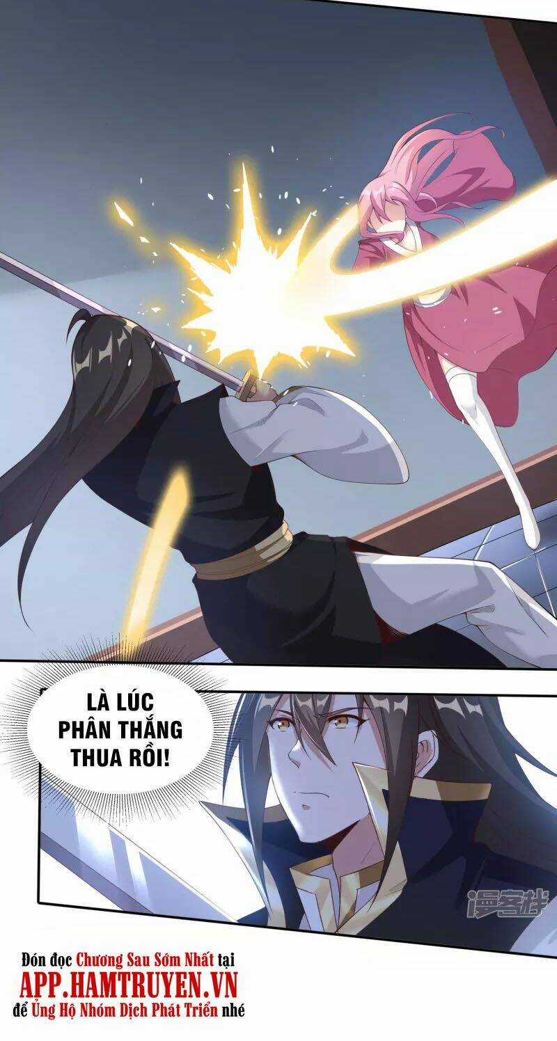 Tiên Đế Xâm Nhập - Chapter 86 - Trang 6