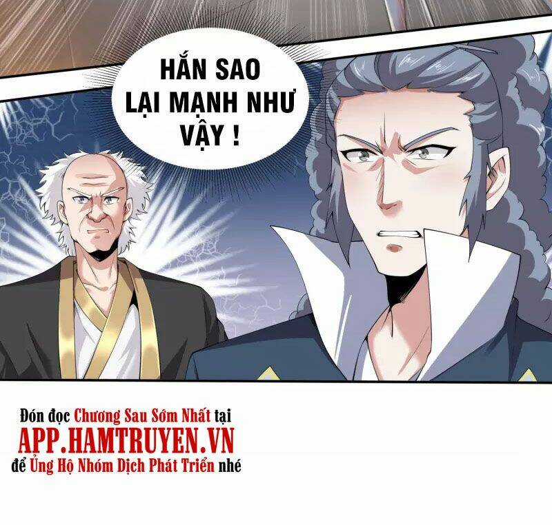 Tiên Đế Xâm Nhập - Chapter 86 - Trang 8