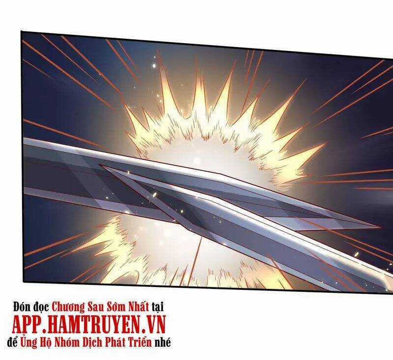 Tiên Đế Xâm Nhập - Chapter 86 - Trang 10