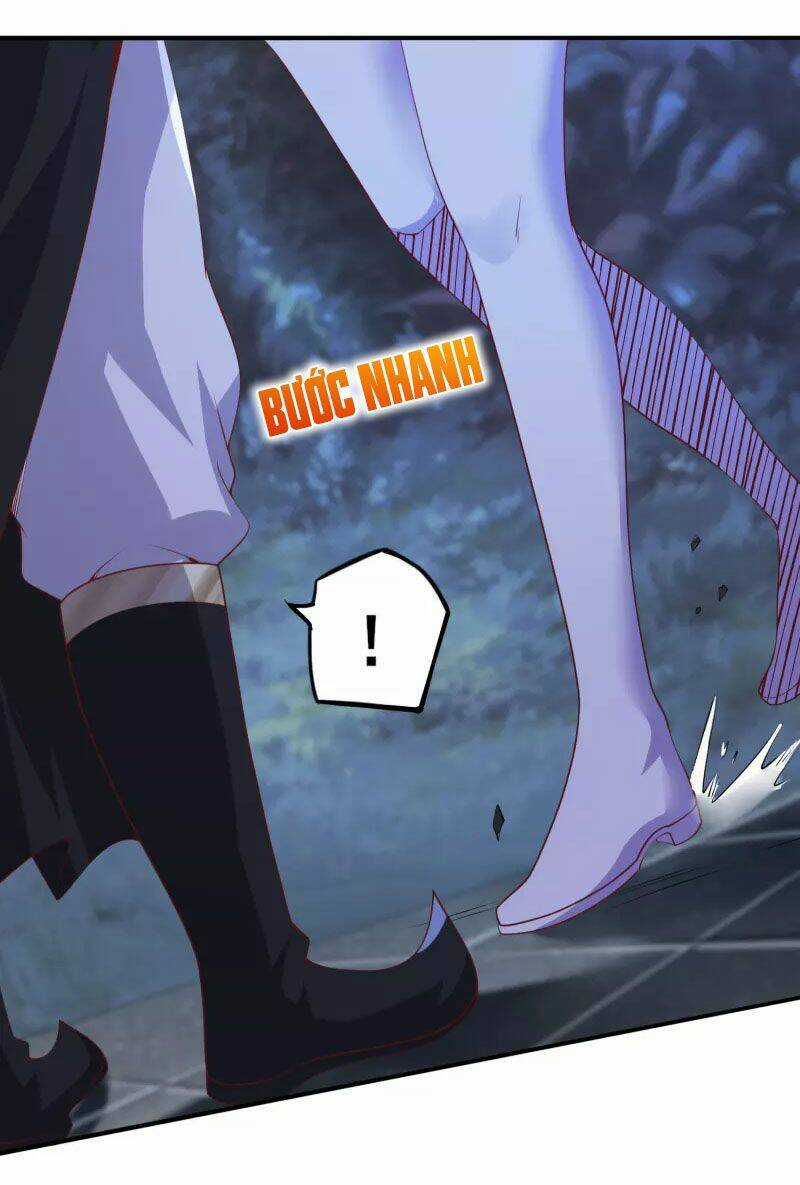 Tiên Đế Xâm Nhập - Chapter 87 - Trang 12