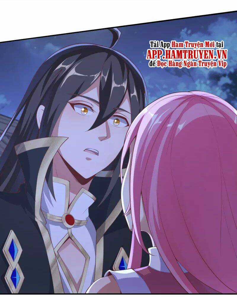 Tiên Đế Xâm Nhập - Chapter 87 - Trang 13