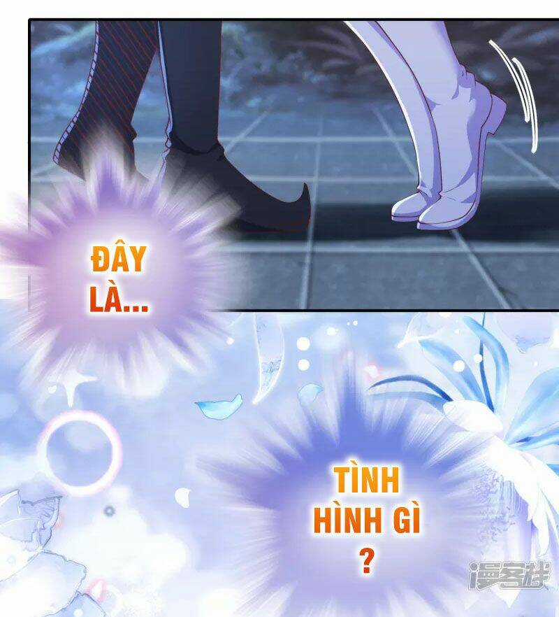 Tiên Đế Xâm Nhập - Chapter 87 - Trang 14