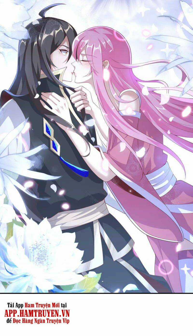 Tiên Đế Xâm Nhập - Chapter 87 - Trang 15