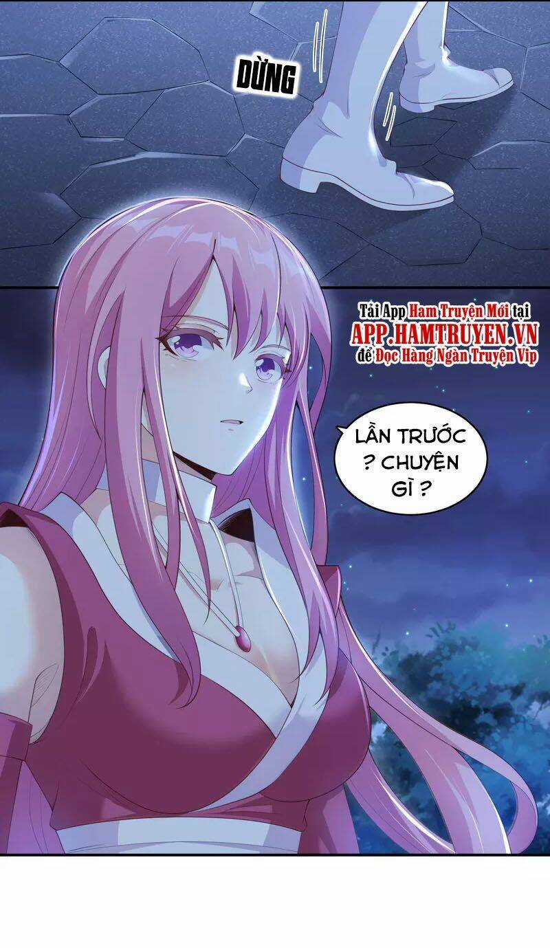 Tiên Đế Xâm Nhập - Chapter 87 - Trang 3