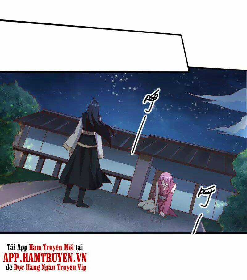Tiên Đế Xâm Nhập - Chapter 87 - Trang 24