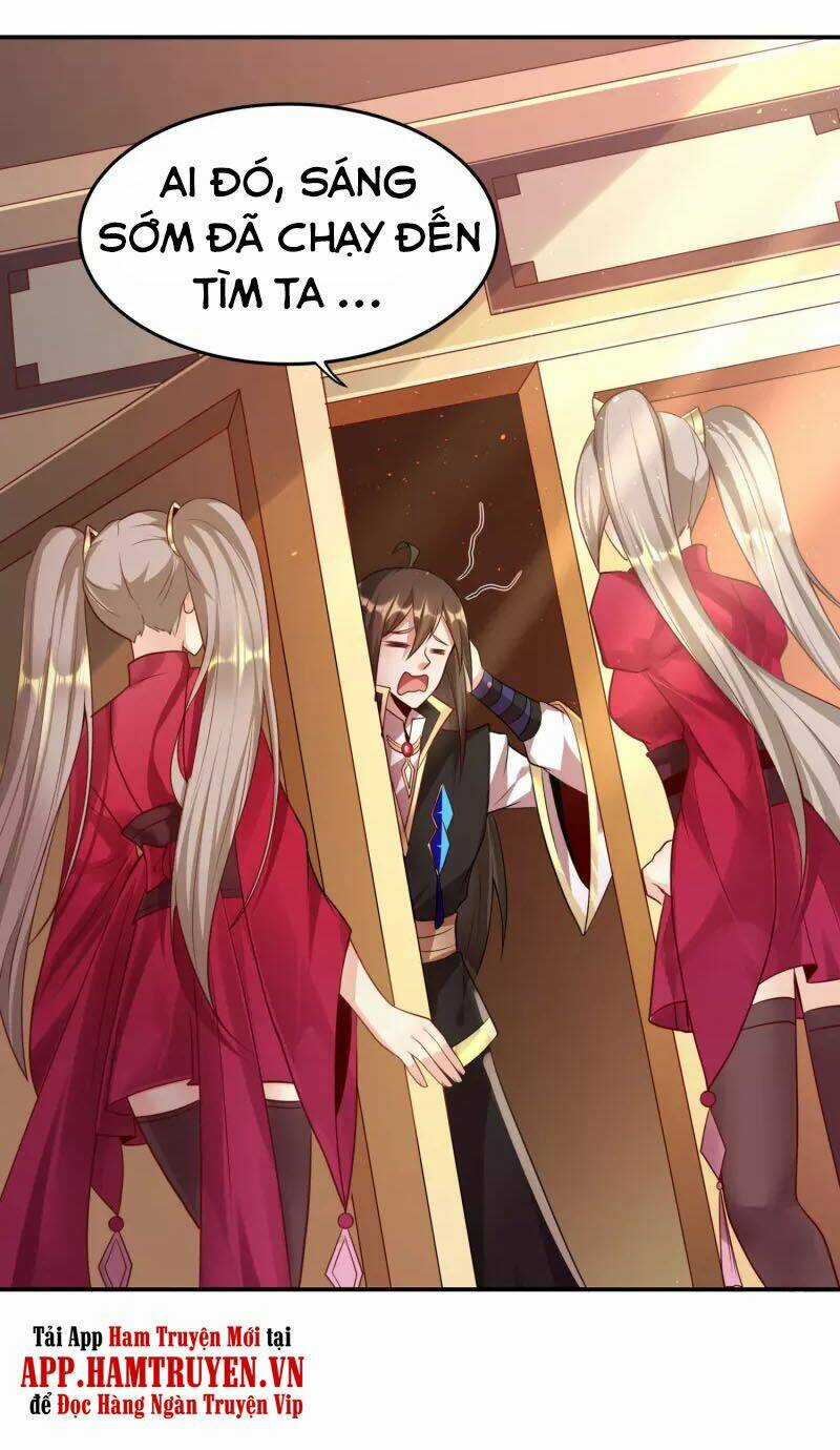 Tiên Đế Xâm Nhập - Chapter 87 - Trang 28