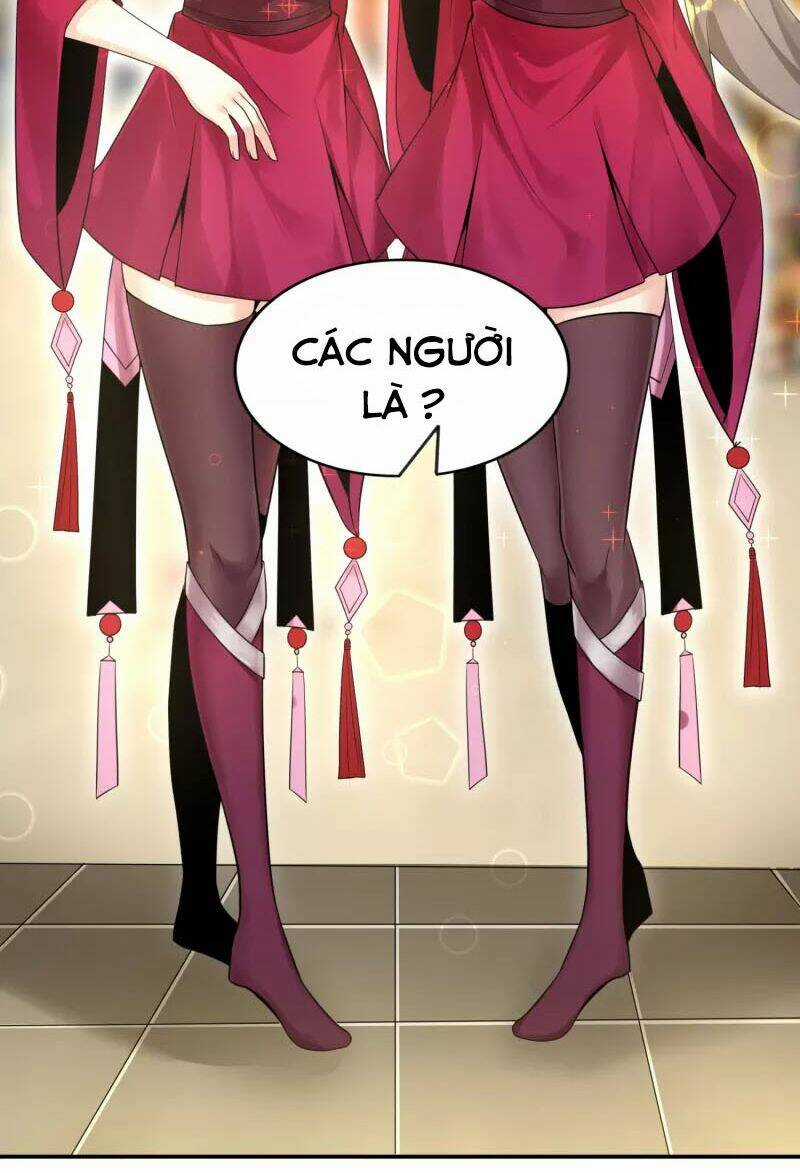 Tiên Đế Xâm Nhập - Chapter 87 - Trang 30