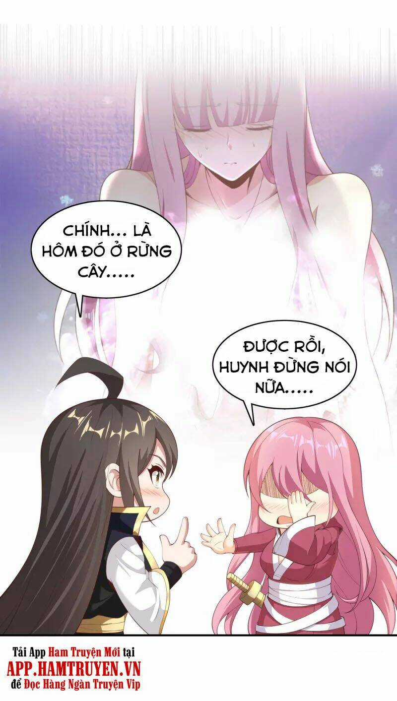 Tiên Đế Xâm Nhập - Chapter 87 - Trang 4