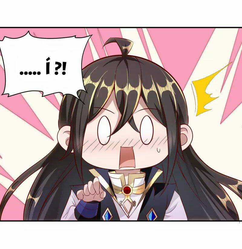 Tiên Đế Xâm Nhập - Chapter 87 - Trang 36