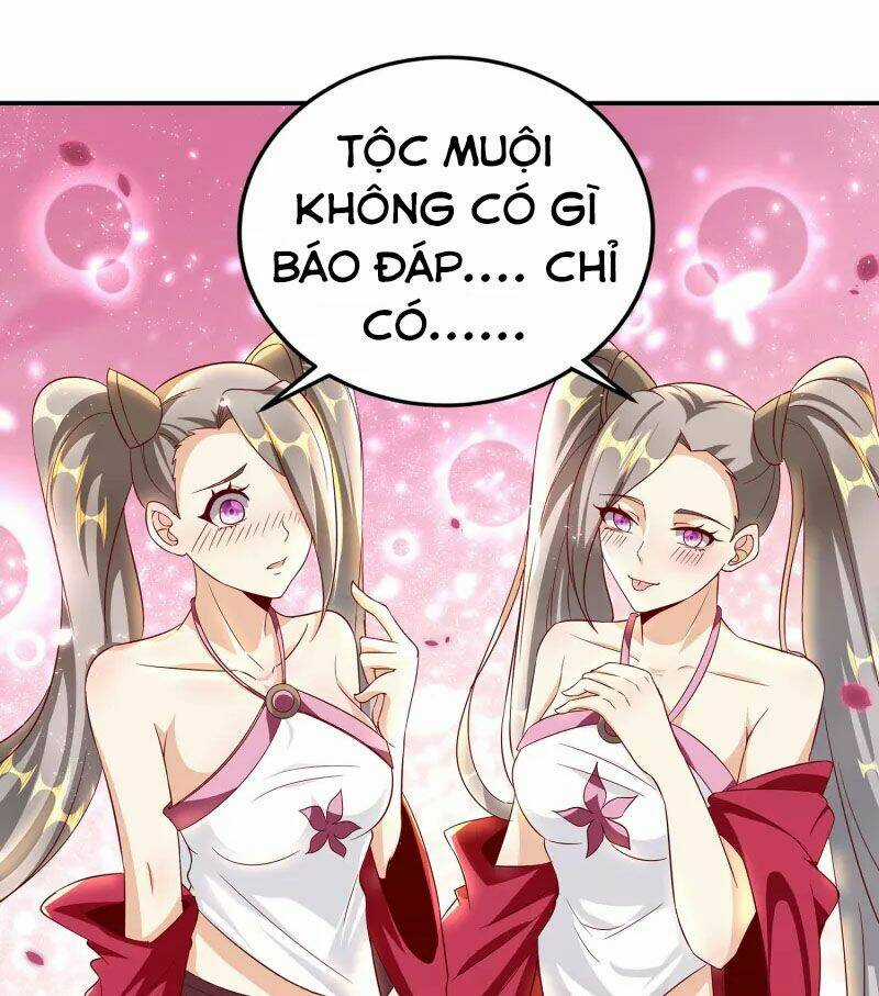 Tiên Đế Xâm Nhập - Chapter 87 - Trang 37